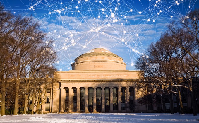 MIT Campus